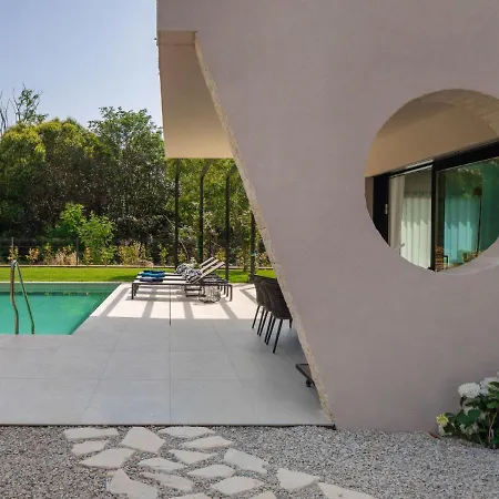 Villa Mapejana By Interhome Poreč