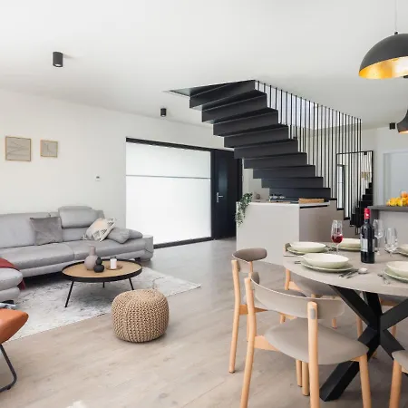 Mapejana By Interhome Poreč