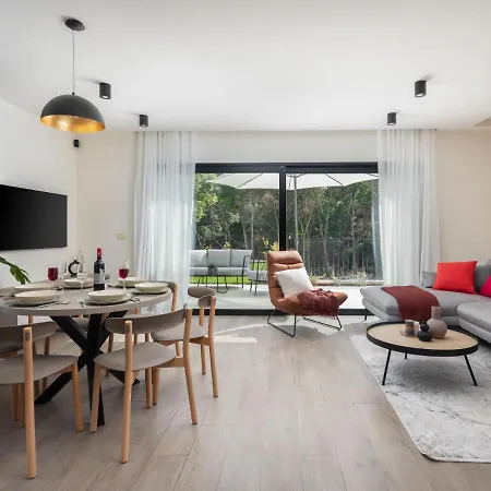 Villa Mapejana By Interhome Poreč