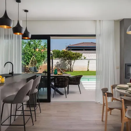 Willa Mapejana By Interhome