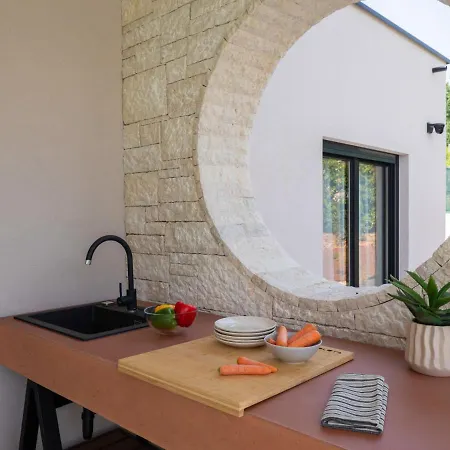 Βίλα Mapejana By Interhome Πόρετς