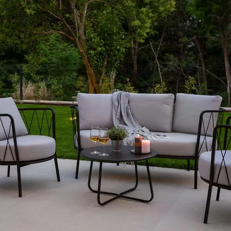 Willa Mapejana By Interhome