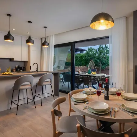 Willa Mapejana By Interhome *