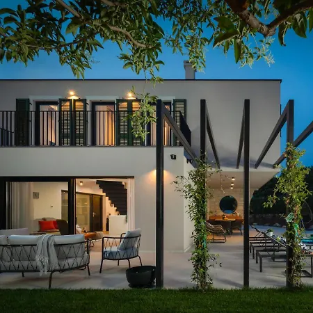 Βίλα Mapejana By Interhome