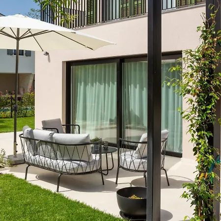 Mapejana By Interhome Villa