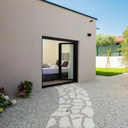 Willa Mapejana By Interhome