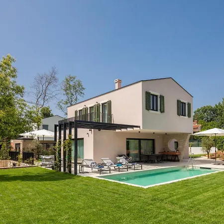 Willa Mapejana By Interhome *