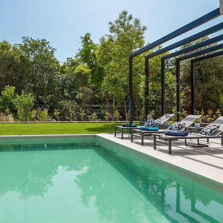 Mapejana By Interhome Villa