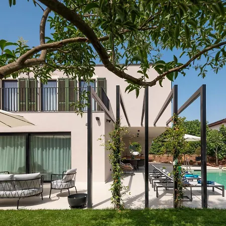 Mapejana By Interhome Villa Porec