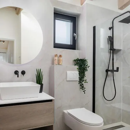 Mapejana By Interhome Villa
