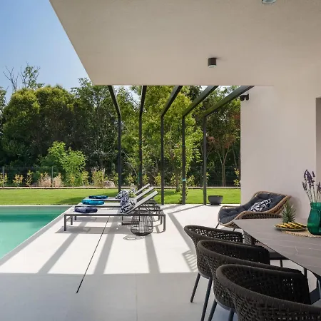 Mapejana By Interhome Villa *