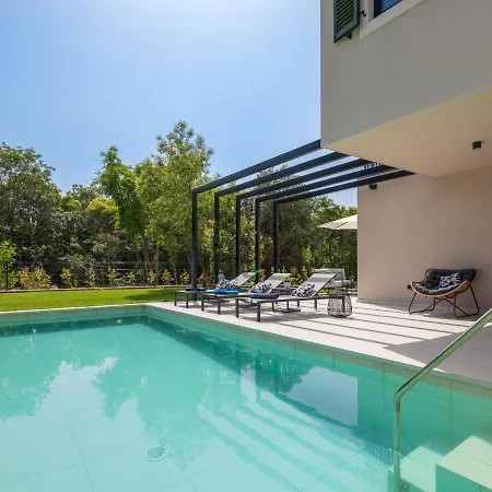 Mapejana By Interhome Porec