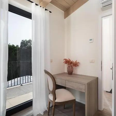 Mapejana By Interhome Villa *
