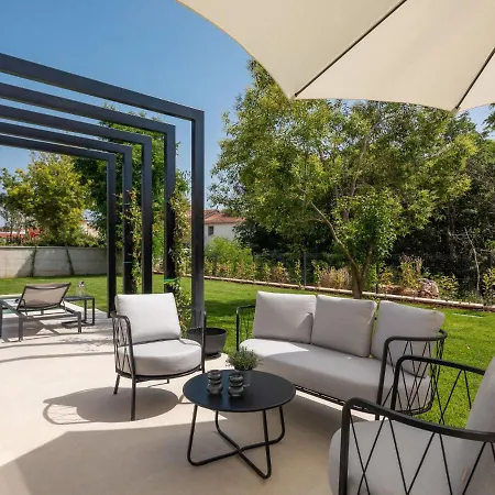 Mapejana By Interhome Villa Porec