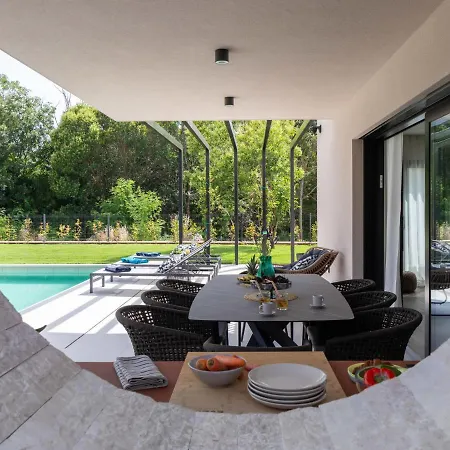 Mapejana By Interhome Porec