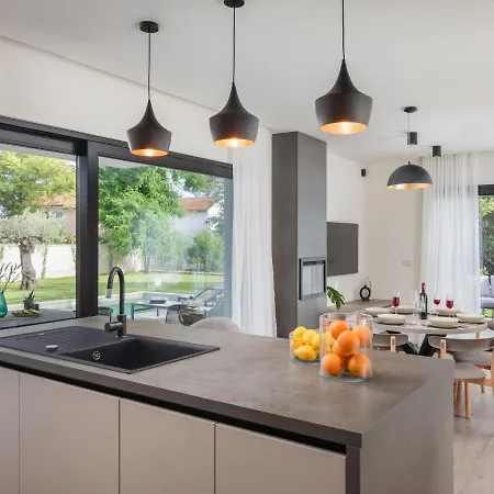 Mapejana By Interhome Villa